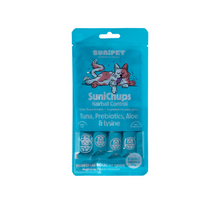 Sunichups Alimento Humedo Control Bolas de Pelo Prebiotico