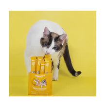 Sunichups UIrinary Care Gato 14 g x 4 und