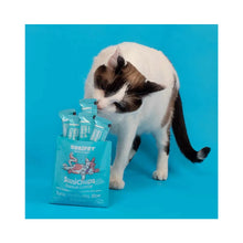 Sunichups Hairball Control Gato 14g x 4 und