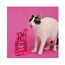 Sunichups Digestive Care Gato 14 g x 4 und