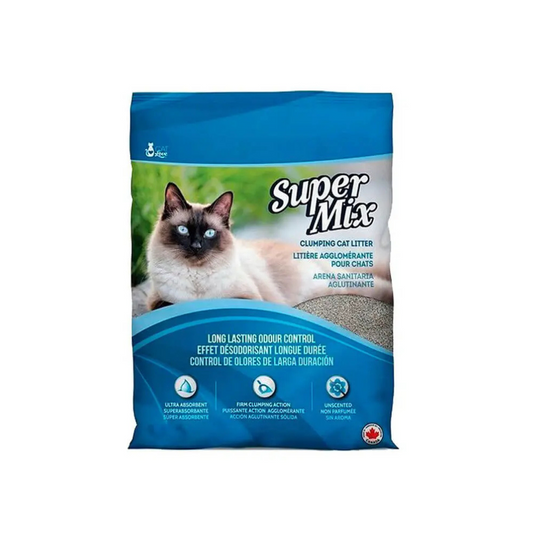 Cat Love Super Mix Arena 18.1 Kg