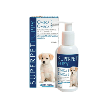 Superpet Omega - Perro