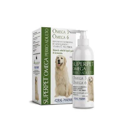 Superpet Omega - Perro