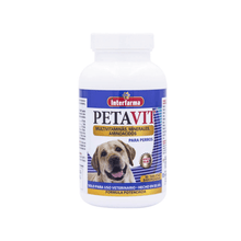 Suplemento Petavit 60 Comprimidos