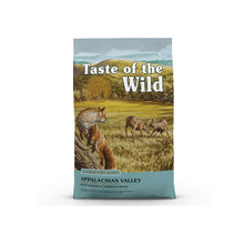 Taste Of The Wild Appalachian Valley Venado 2Kg