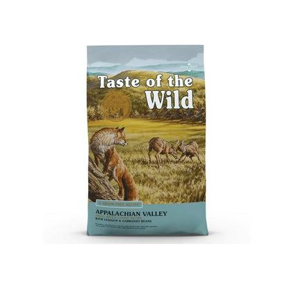 Taste Of The Wild Appalachian Valley Venado 2Kg