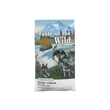 Taste of The Wild Pacific Stream Puppy Salmón 2kg