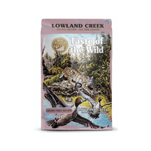 Taste Of The Wild Pouch Gato Lowland Creek 85 g