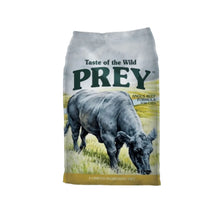Taste of The Wild PREY Angus Gato 6,8 Kg