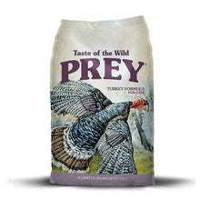 Taste Of The Wild Prey Pavo Gatos