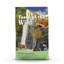 Taste Of The Wild Rocky Mountain Gato 6.6 Kg