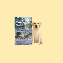 Taste Of The Wild Sierra Mountain Cordero 2Kg
