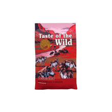 Taste Of The Wild Southwest Canyon Boar Jabalí 2Kg