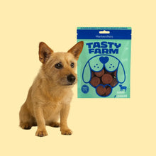 Tasty Farm XL Medallones de Cordero 400 Gr