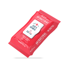 Toallitas Antibacteriales 40 Unidades