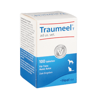 Traumeel 100 Comprimidos