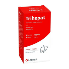 Trihepat Jarabe 100ml