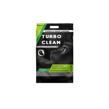 Turbo Clean Aglutinante Odor Control 10kg Manzana