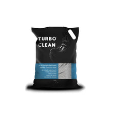 Turbo Clean Aglutinante Odor Count 4 Kg Talco Bebé