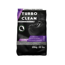 Turbo Clean Aglutinante Odor Count Lavanda