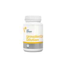 Vet Expert Urinovet Cat Dilution 45 Capsulas