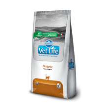 Vet Life Gato Diabetico 2kg
