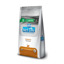 Vet Life Gato Diabetico 2kg