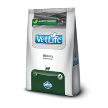 Vet Life Gato Obesity 2Kg