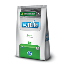 Vet Life Gato Renal