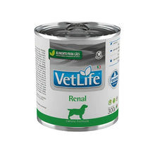 Vet Life Lata Perro Renal 300 gr
