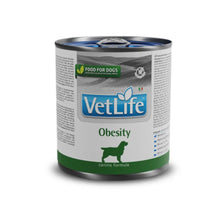 Vet Life Obesity Perro Lata 300 g