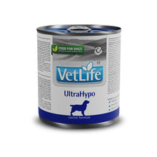 Vet Life UltraHypo Perro Lata 300 g