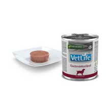 Vet Life WF Lata Perro Gastrointestinal 300 g