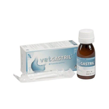Vetgastril 50 ml