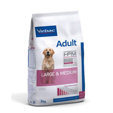 VIRBAC HPM Adult Dog Large & Medium 12 Kgs