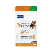 VIRBAC HPM Adult Dog Small & Toy