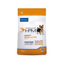 VIRBAC HPM Adult Dog Small & Toy