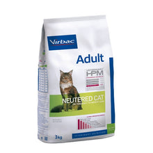 VIRBAC HPM Adult Neutered Cat