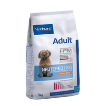 VIRBAC HPM Adult Neutered Dog Small & Toy 7 Kgs