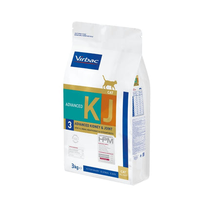 VIRBAC HPM Cat Advanced Kidney & Joint (Step 3)