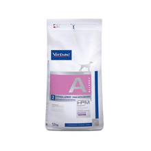 Virbac HPM Dog Allergy
