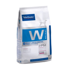 VIRBAC HPM Dog Weight Loss & Control