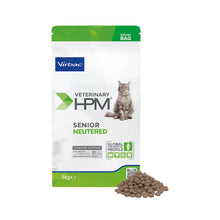 VIRBAC HPM Senior Neutered Cat