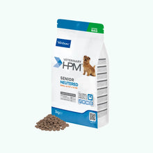 VIRBAC HPM Senior Neutered Dog Small & Toy 3 Kgs