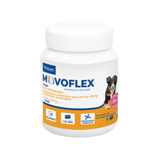 VIRBAC Movoflex Large 30 Comprimidos