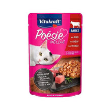 Vitakraft Poesie Délice Carne 85 g