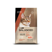 Vitalcan Balanced Natural Recipe Gato Adulto - Trucha Patagónica