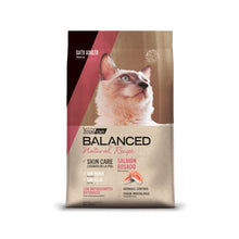 Vitalcan Balanced Natural Recipe Gato - Salmón