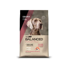 Vitalcan Balanced Natural Recipe Perro Adulto - Salmon Rosado