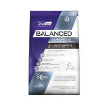 Vitalcan Balanced Senior Raza Grande 15kg
